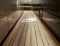 Better than Boracol? Semco sealer is similarly easy to apply and protects, but creates the look of a new teak deck, and you can even choose the tone