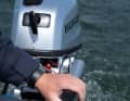 The Honda BF 6 AH SHU costs 1999 euros