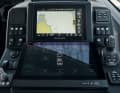 Volvo Penta offers a choice of three modes: Fully Electric, Hybrid and Power