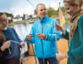 Schotstek, Palstek, Stopperstek: When it comes to learning the knots, the most important thing is to practise, practise, practise