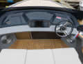 Das aufgeräumte Cockpit