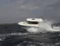 Quicksilver Pilothouse 905