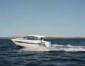 The Gothenburg-based engine manufacturer Volvo Penta is currently tackling the issue of e-mobility on the water with a massive use of resources