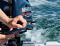 Der Mercury MH 6 kostet 1821 Euro