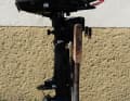 Bollard pull measurement: 58 KN