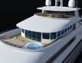 Markante Linien: Ocea Commuter 230.