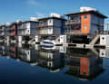 Marina Sonwik in Flensburg