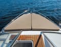 Atlantic Marine Day Cruiser 690:Bug-Sonnenliege