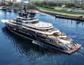 ...on Seatrials