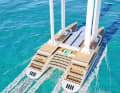 Only one concept so far: "Seabreeze"