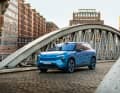 The Nio EL7 pulls a combination of up to 2000 kg. Power is not the issue: in terms of torque, electric vehicles are superior to conventional combustion engines