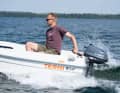 Der Yamaha F6C kostet 1.985 Euro