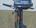 Bollard pull measurement: 61 KN