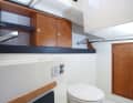 Delphia Escape 1100 S: Wet room