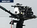 5 hp outboard motor: