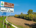 Travelling to San Donà di Piave by on-board bike