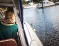 Buoy overboard: now it's all about good coordination - and the right approach