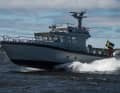 Kewatec 1450 Offshore