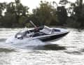 Test Glastron 185 GT