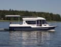 Test Suncamper 30
