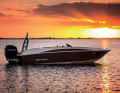 The new Bayliner Element.