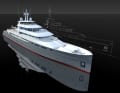 Markante Linien: Ocea Commuter 230.