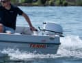 Il Tohatsu MFS 6 costa 2.089 euro