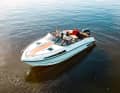 Boat Project - Oceanmaster 680 DC