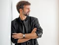 Visionär: Bernardo arbeitete anfangs mit seinem Vater Gianni Zuccon, der auch Architekt ist und Yachtdesign in Italien als eigene Disziplin etablierte