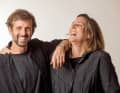 Bernardo und Martina Zuccon