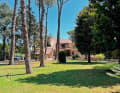 The new office location
