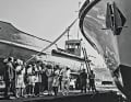 At the end of the 1960s, CRN attracted attention with the 23 metre long SuperConero models.