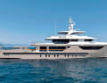 Offers: The sales portfolio is broad and currently includes the 500EXP from Sanlorenzo. The 47-metre-long, ice-capable explorer "Lars" was launched in 2020 as a Lengers project