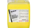 Talamex Antifreeze: Suitable for all cooling systems as well as for toilets and drinking water systems. 29.90 Euro/5 litres