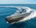 The Dutch also represent the Italian RIB brand Sacs, including the Rebel 47