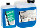Engine antifreeze Yachticon, undiluted, can be used down to -59 °C. 19.95 Euro/2 litre