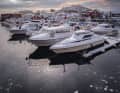 As winter approaches, boat owners should take precautions against the cold. We tell you what you should look out for in antifreeze