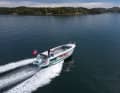 The Ibiza 601 wins in the "Sport boats up to 8 metres" category