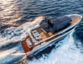 The second A96 sold within a few minutes of the number one