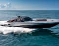 A special experience: relaxed flying over the water at over 70 knots with comparatively low fuel consumption