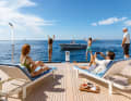 Jump off: If only purified water ends up in the sea, everyone wins