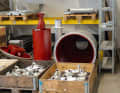 Piecework: always having enough in stock simplifies production
