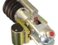 Trailer lock from the manufacturer Steady available from approx. 120 euros