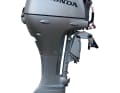 Honda outboard motor, type: BF20DK2 LHU