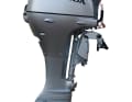 Honda BF20DK2 LHU