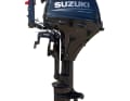 Suzuki DF20AL