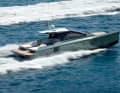 Ferretti Group: Weekender world premiere Wallypower 50