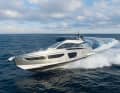 ...the sporty 70-foot S7 included