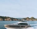 Die Yachtbauer mit Hauptsitz in Avigliana sind seit jeher große Fans der Düsseldorfer Messe, die Modellauswahl fällt aus diesem Grund immer groß aus. Dieses Jahr sind unter anderen die Azimut Fly 68,...
