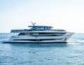 The 25.18 metre X80 (99GT)